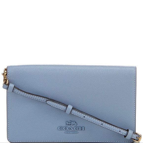 COACH -Hayden crossbody - Picture 3 of 12